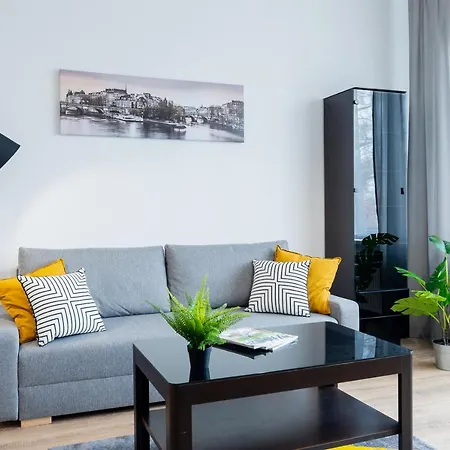 Lucky Place Comfort Bielsko-Biala Exterior photo