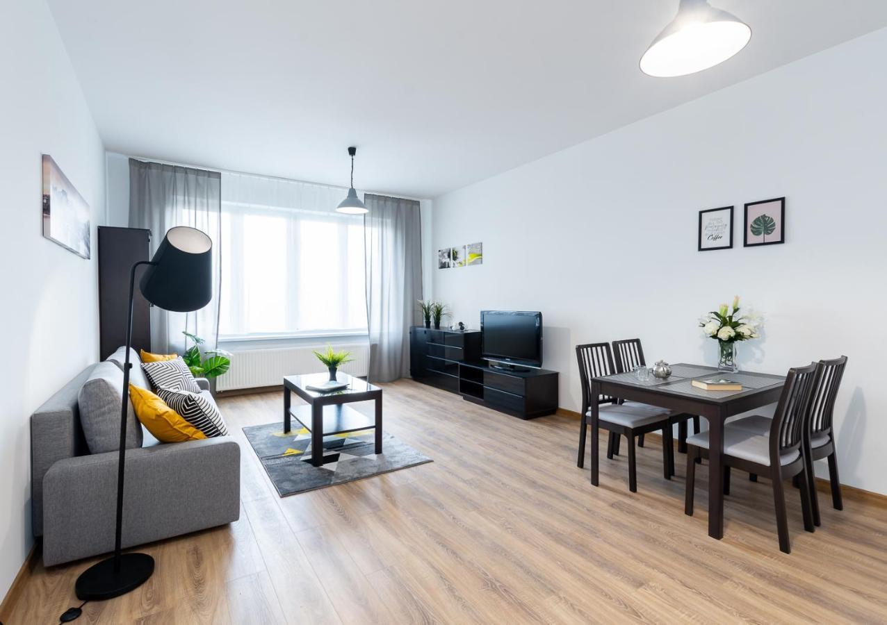 Apartment Lucky Place Comfort *