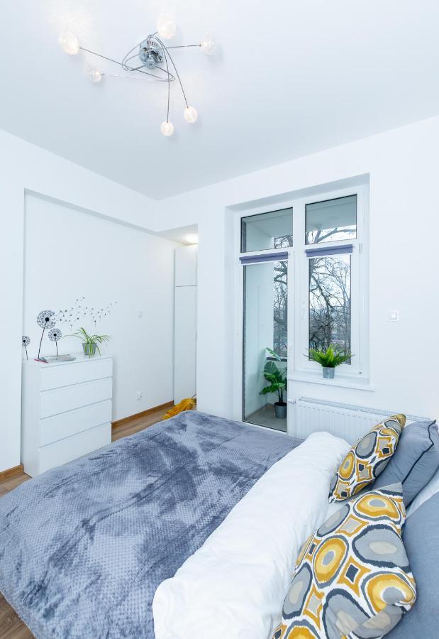 Apartment Lucky Place Comfort *