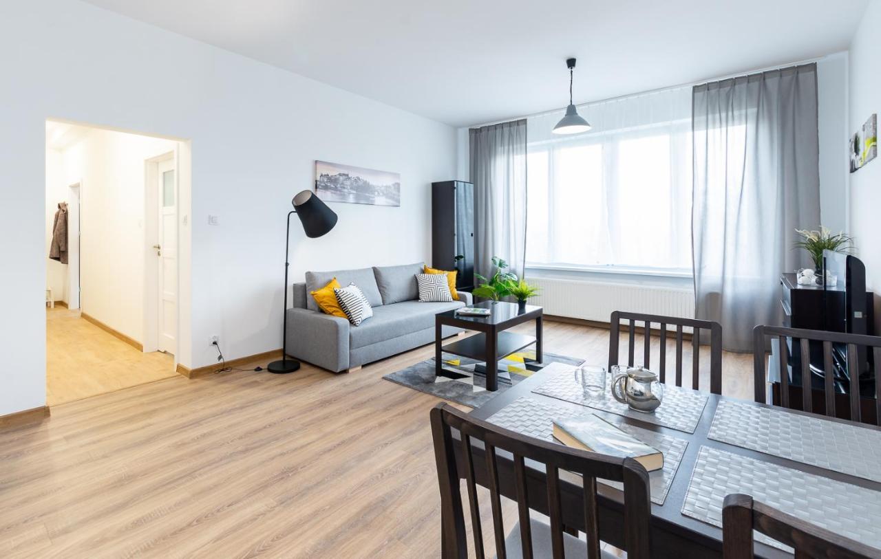 Apartment Lucky Place Comfort *