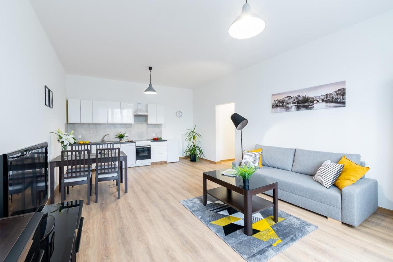 Apartment Lucky Place Comfort