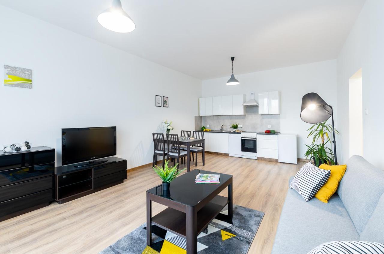 Lucky Place Comfort Apartment Bielsko-Biala
