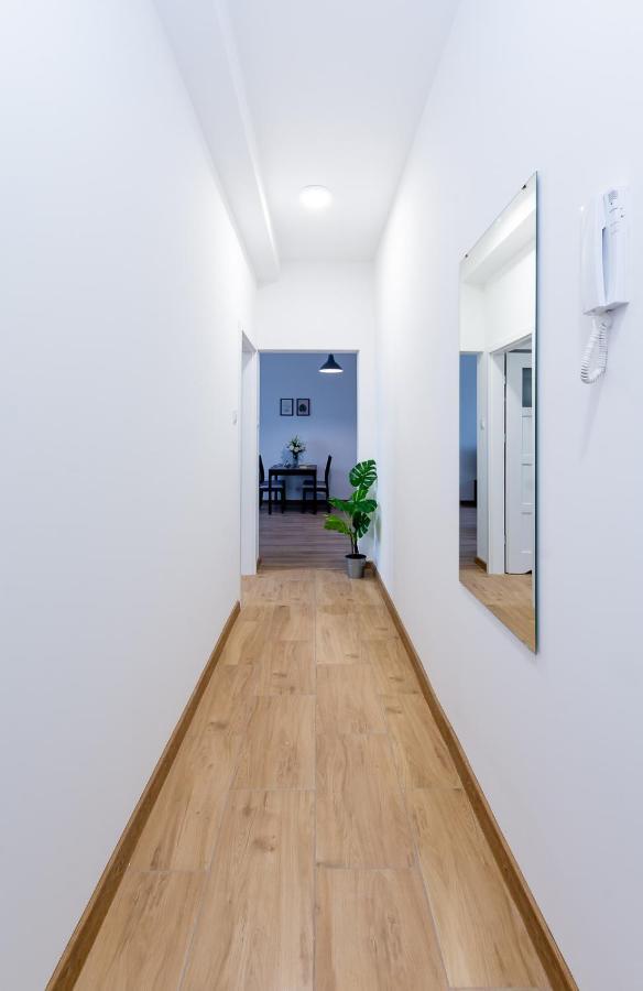 Apartment Lucky Place Comfort