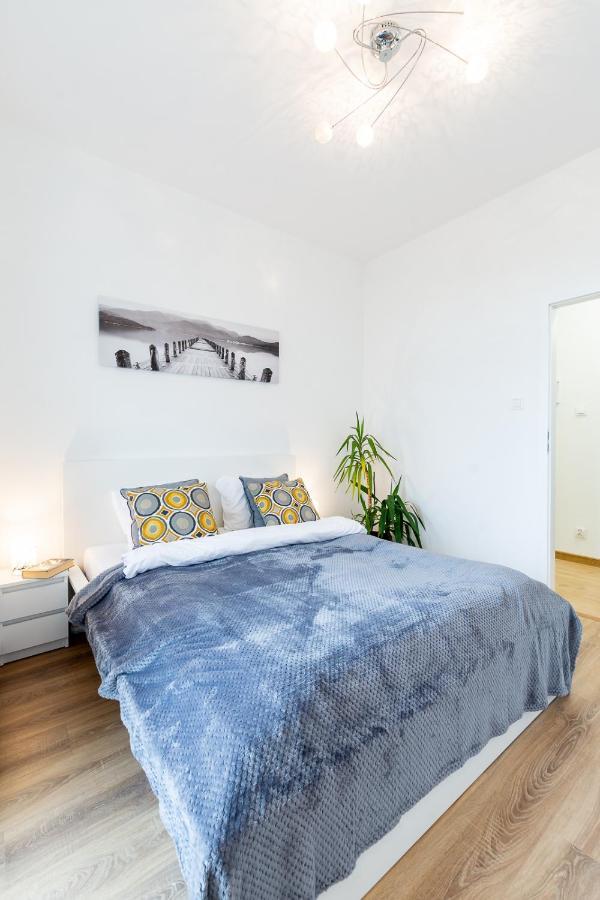 Apartment Lucky Place Comfort