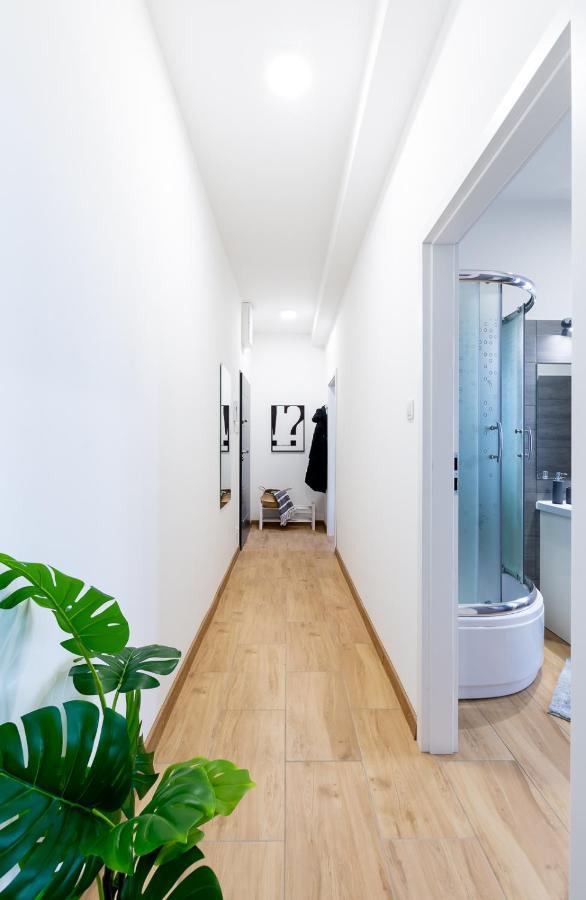Apartment Lucky Place Comfort