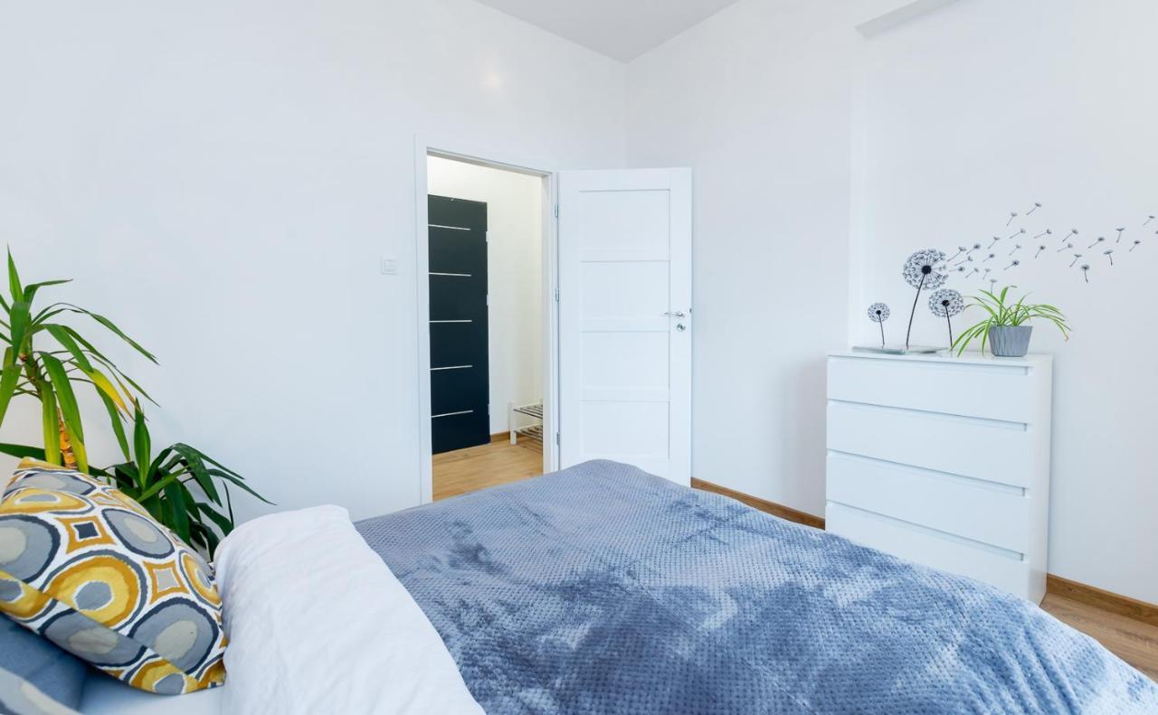Apartment Lucky Place Comfort