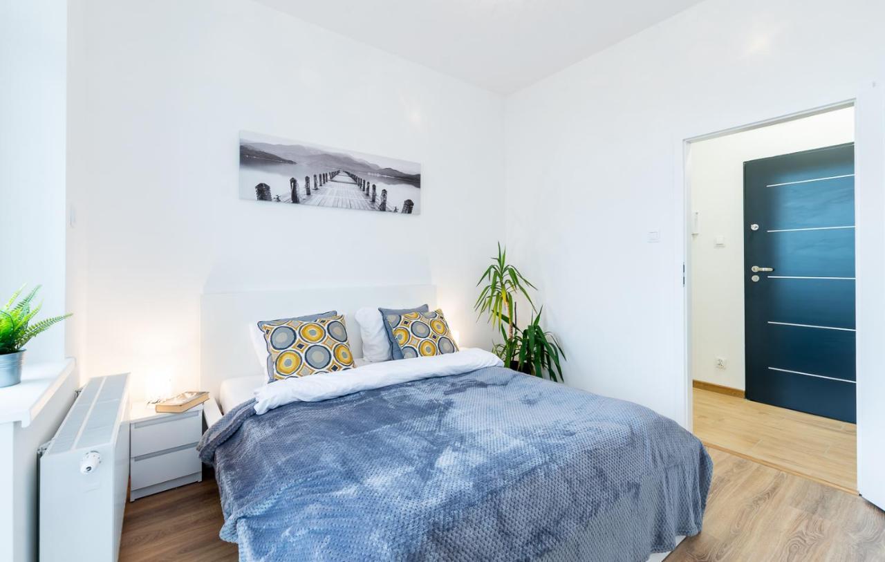 Apartment Lucky Place Comfort