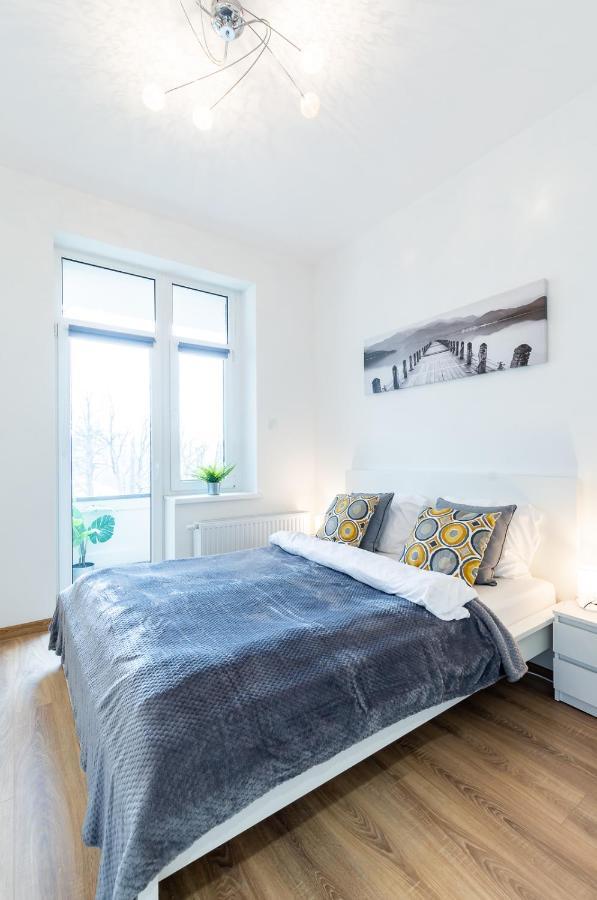 Apartment Lucky Place Comfort