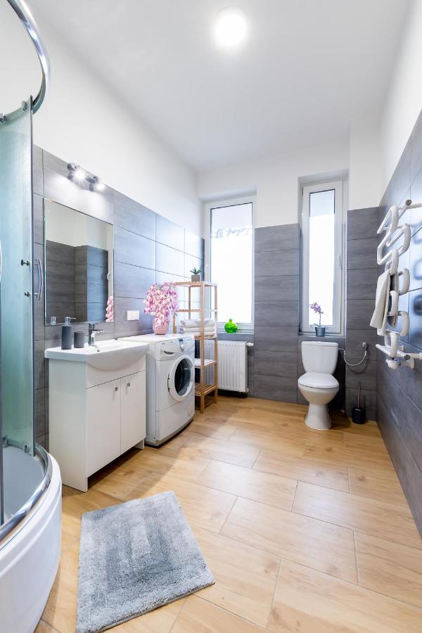 Apartment Lucky Place Comfort Bielsko-Biala